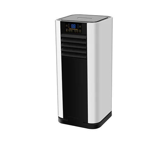 Home-Deluxe-Mobile-Klimaanlage »MOKLI XL«, Energieeffizienzklasse (A+++ bis D): Kühlen A/Heizen A