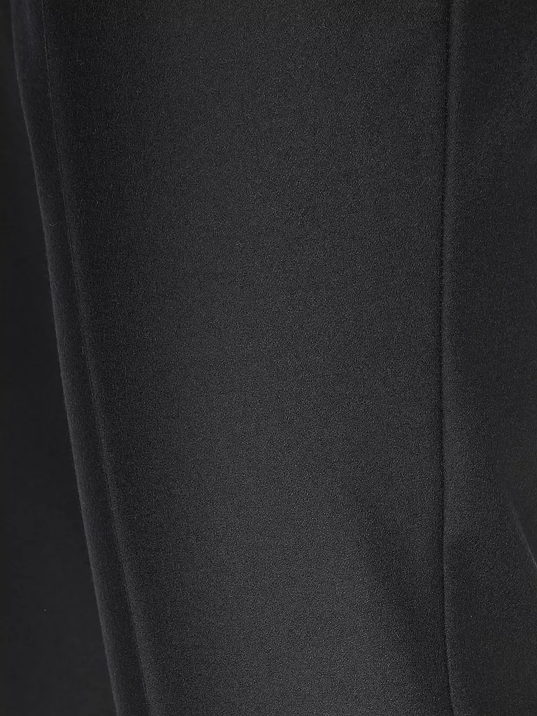 AMI PARIS Chino Regular Fit schwarz