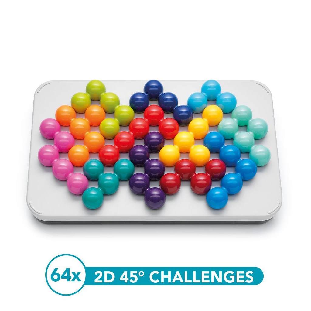 IQ Puzzler Pro XXL