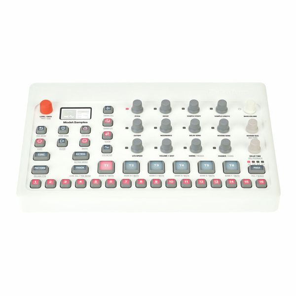 Elektron Model:Samples Case Set
