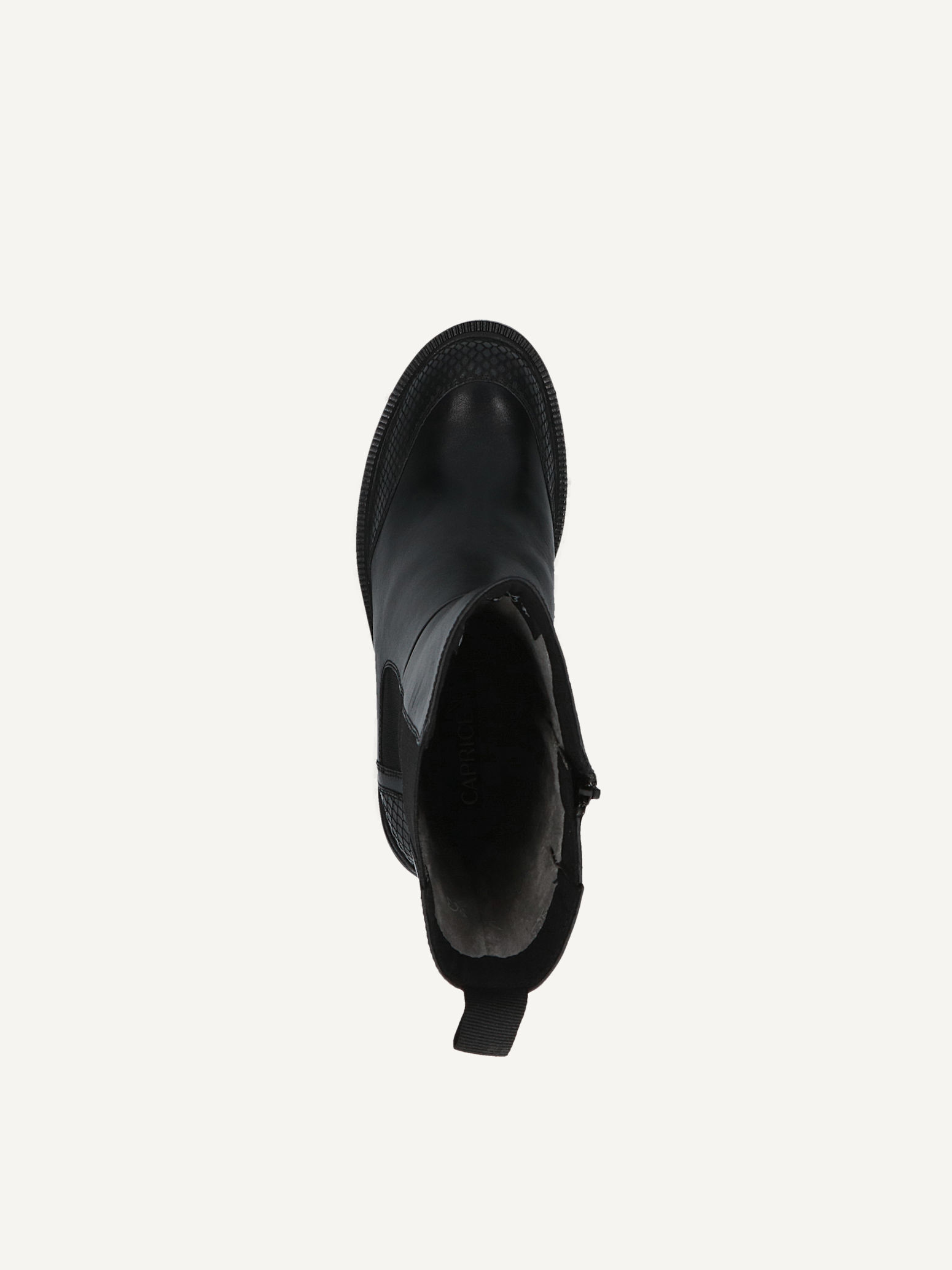 Stiefelette