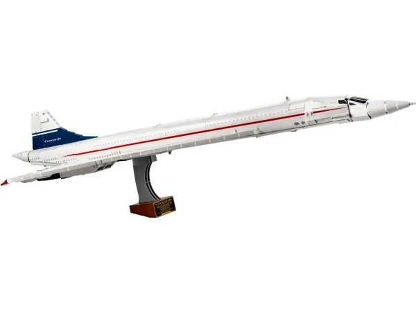 LEGO Ikoner 10318 Concorde