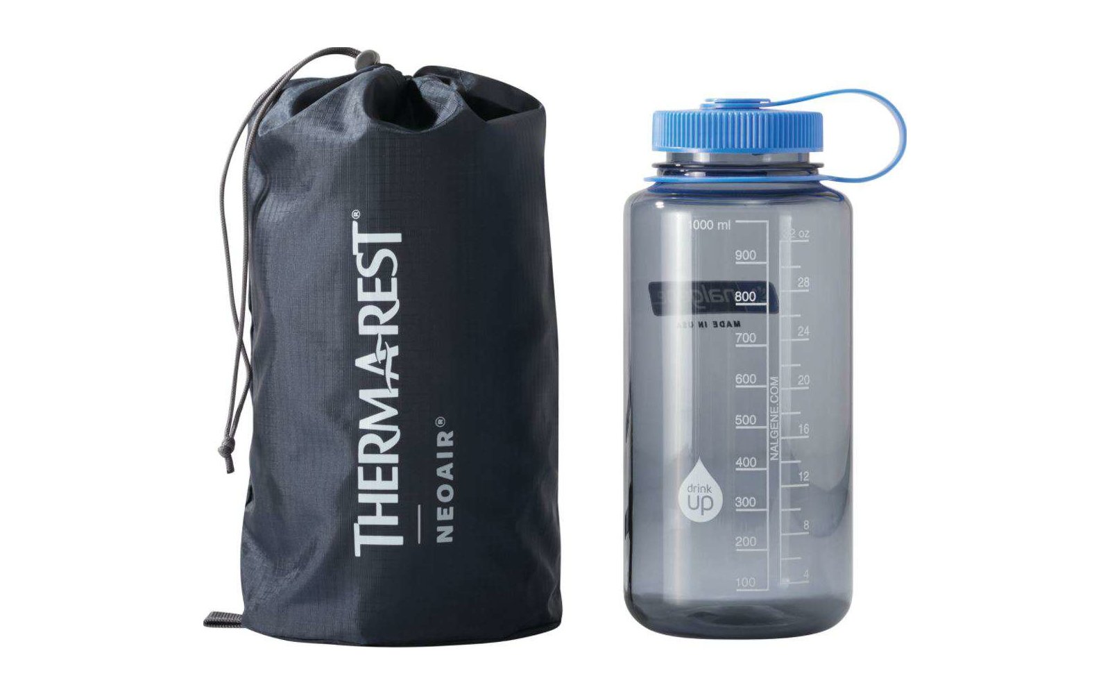 Therm-a-Rest NeoAir Topo Luxe Balsam Isomatte Regular