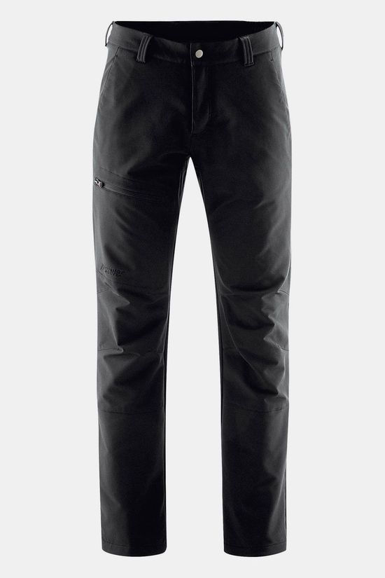 Maier Sports Maier Sports Herrmann Short Broek