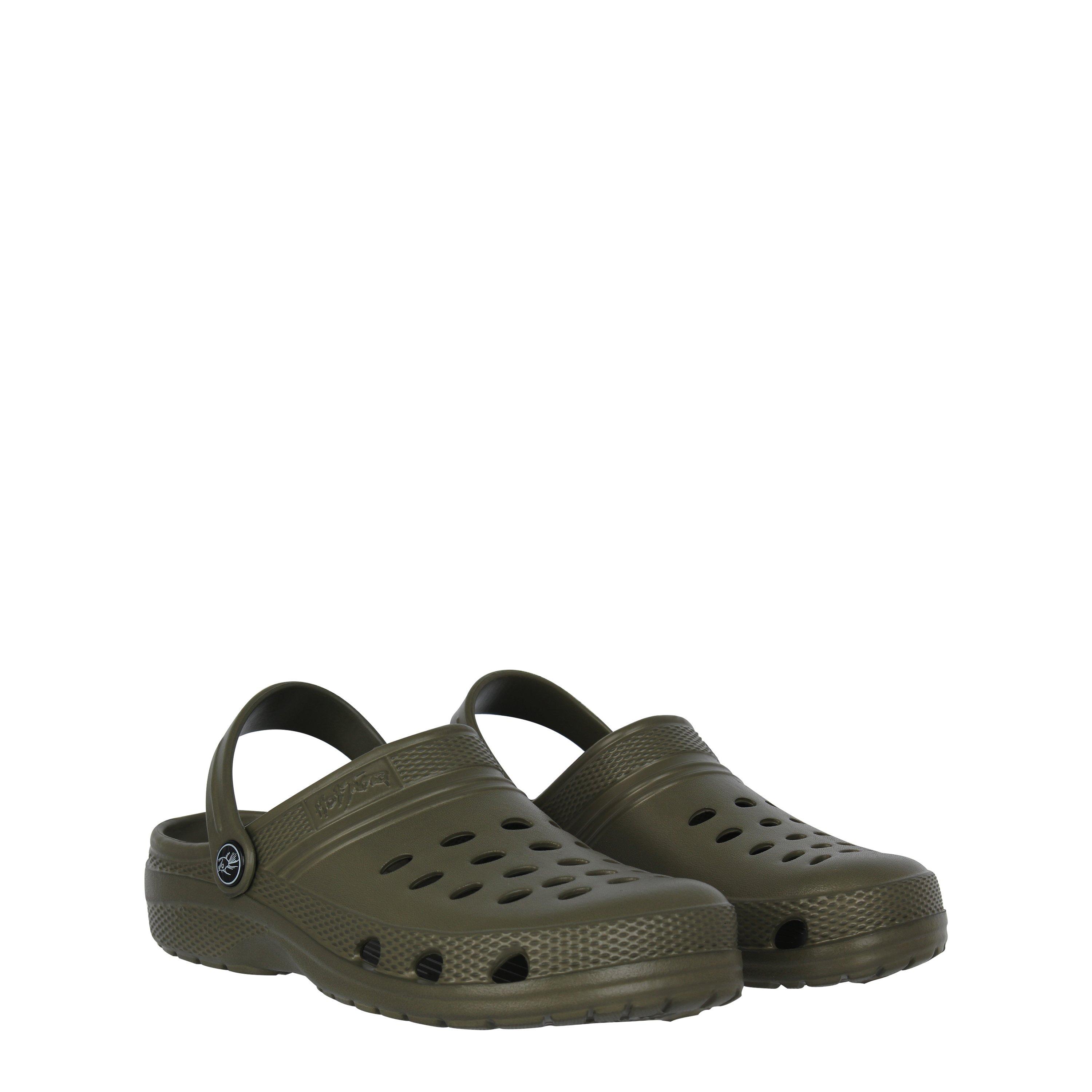 Hot Tuna Cloggs Juniors