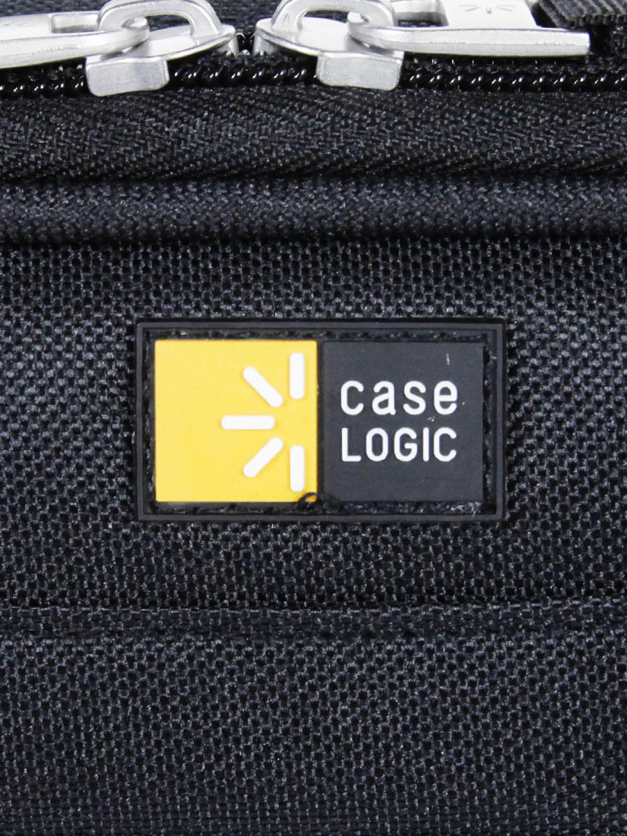 Sac ordinateur Case Logic Classic 15.6 pouces