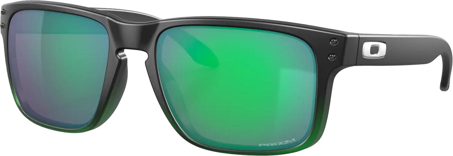 Holbrook  E455/Jade Fade w/Prizm Jade