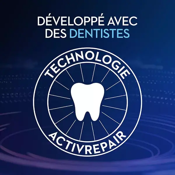 Creme dental Oral-B Pro Repair, repara gengivas e esmalte, pacote com 2 x 75ml