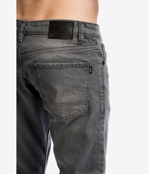 REELL Spider Jeans (grey)