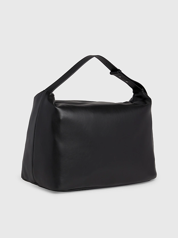 Bolsa de ombro grande