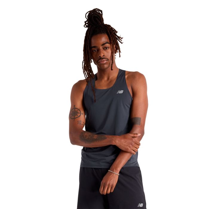 RC Race Day Singlet Men