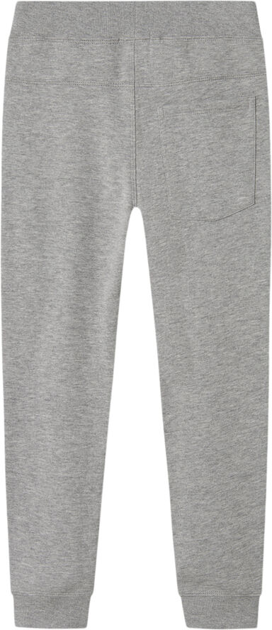 Name It NKMVIMO SWE PANT BRU NOOS Grå