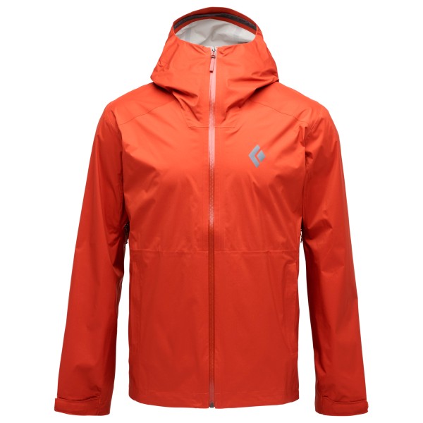 Black Diamond - Fineline Stretch Shell - Veste imperméable