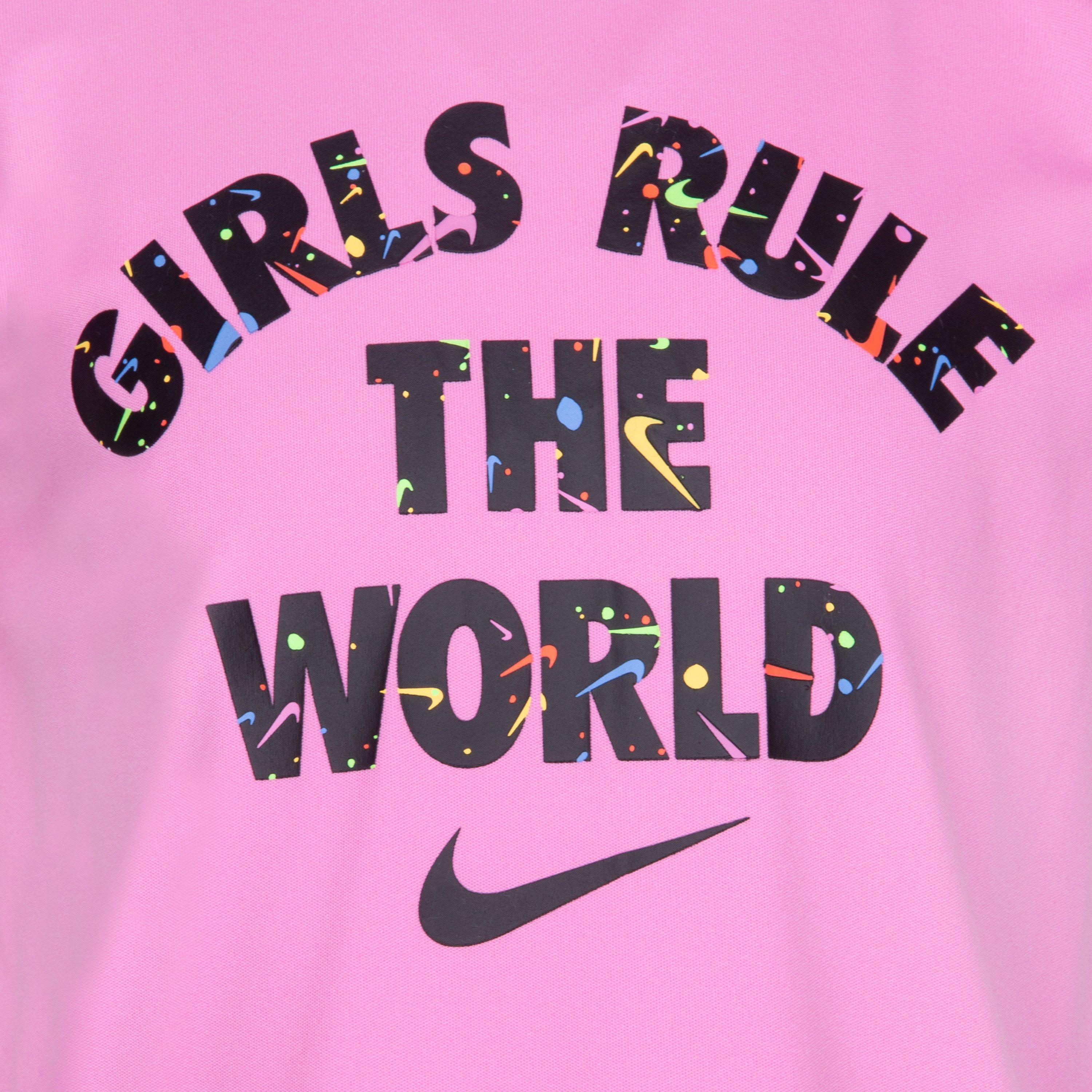 Nike Empwmnt T And Sht In99