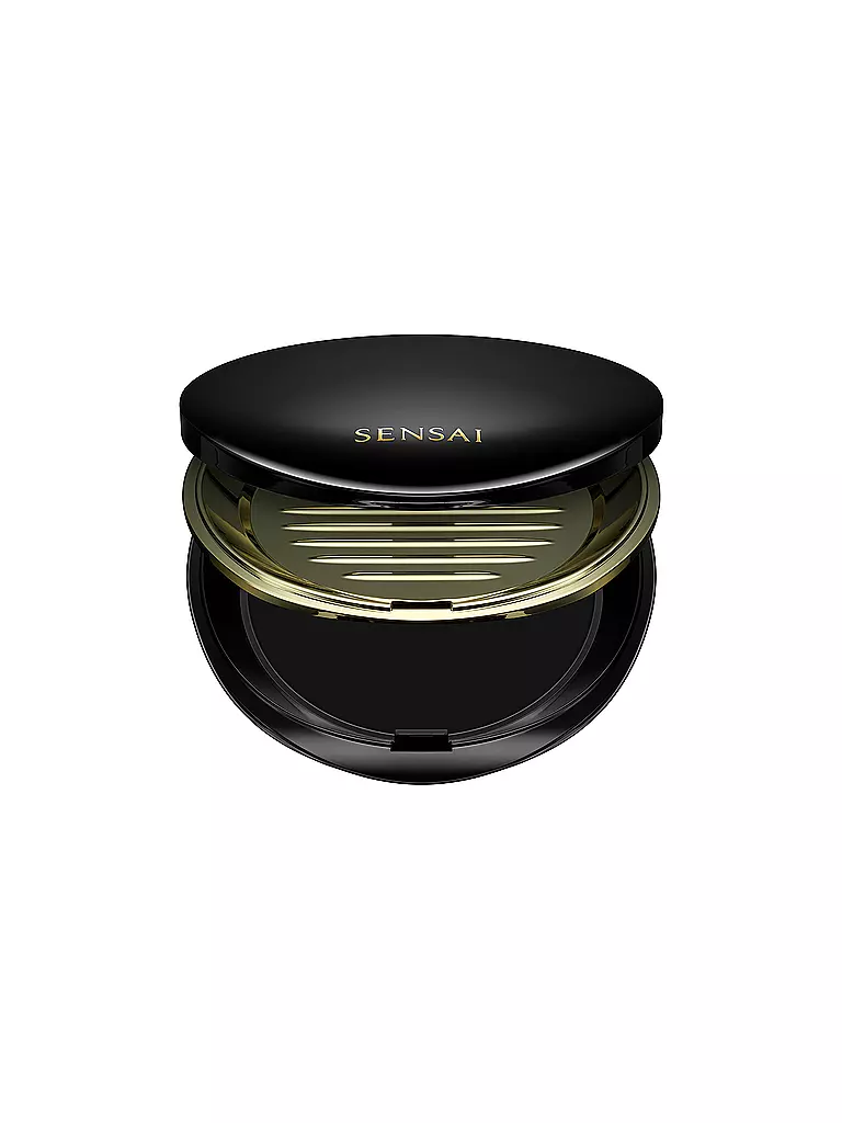 SENSAI Cellular Performance - Compact Case For Total Finish keine Farbe