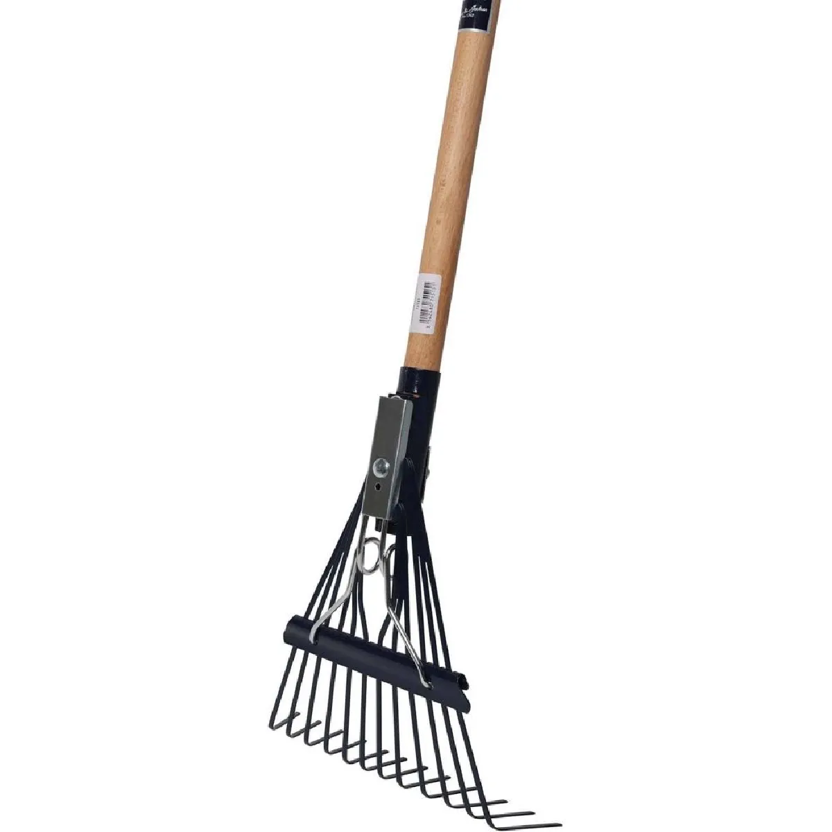 Spear & Jackson Balai rocaille 12 dents