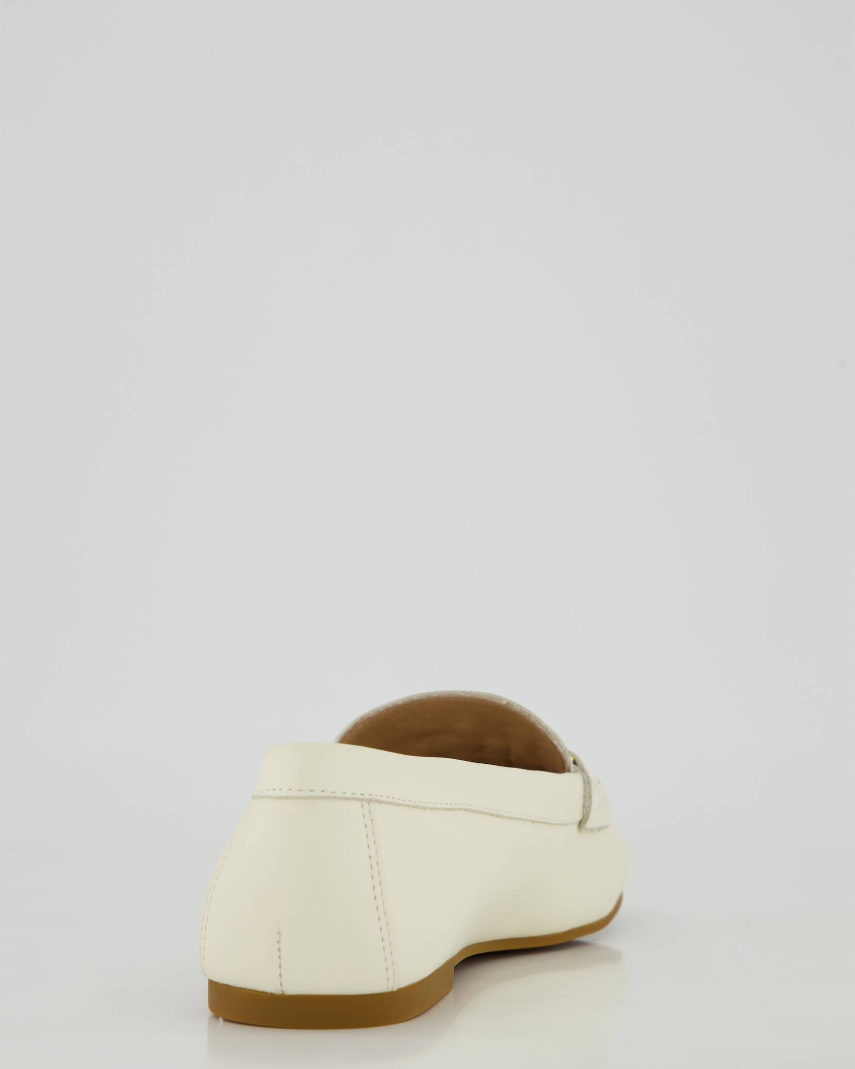 Lauren Ralph Lauren| Damen Loafer aus Nappaleder