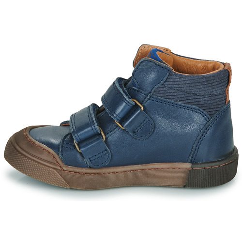 GBB - TERENCE - Bleu