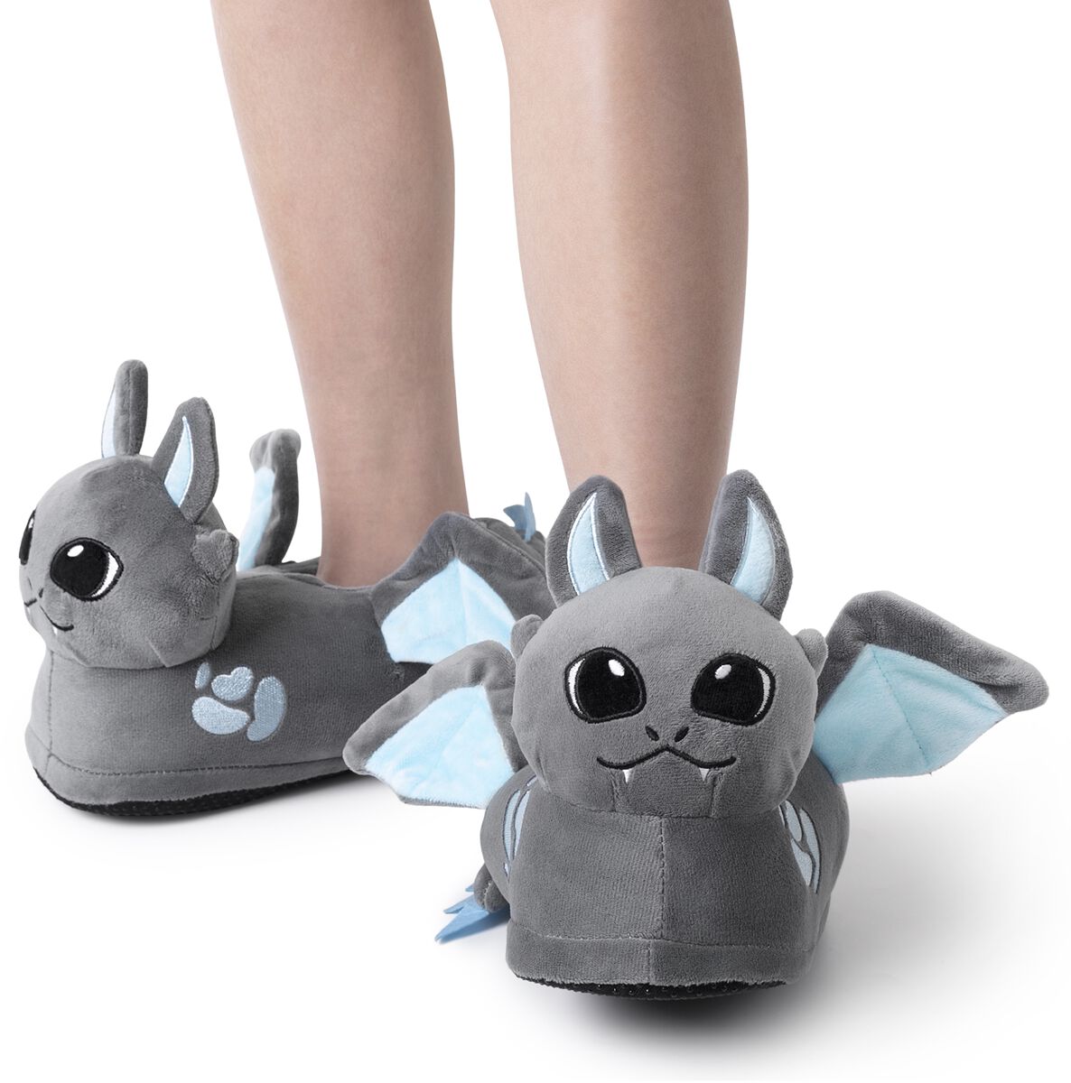 Spark Le Dragon | Corimori Chaussons