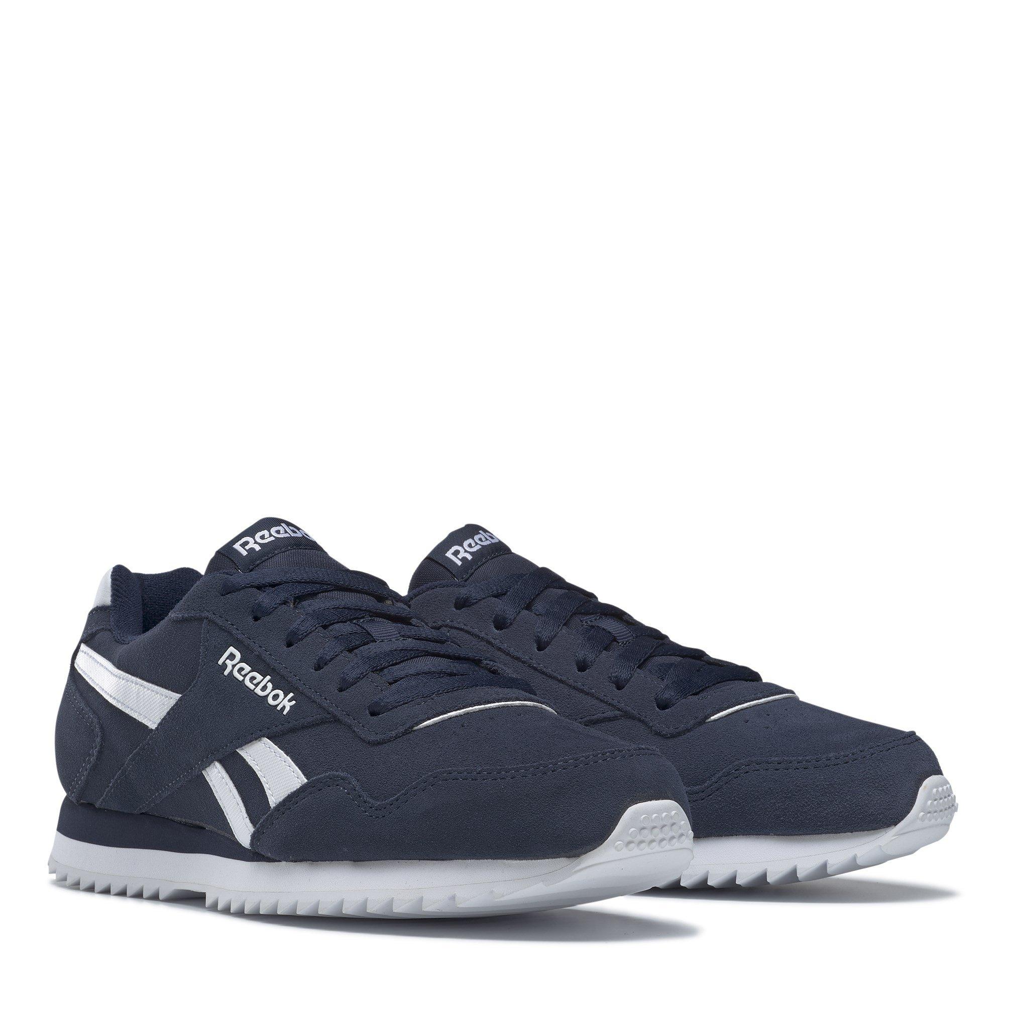 Reebok Royal Glide Ripple Mens Shoes