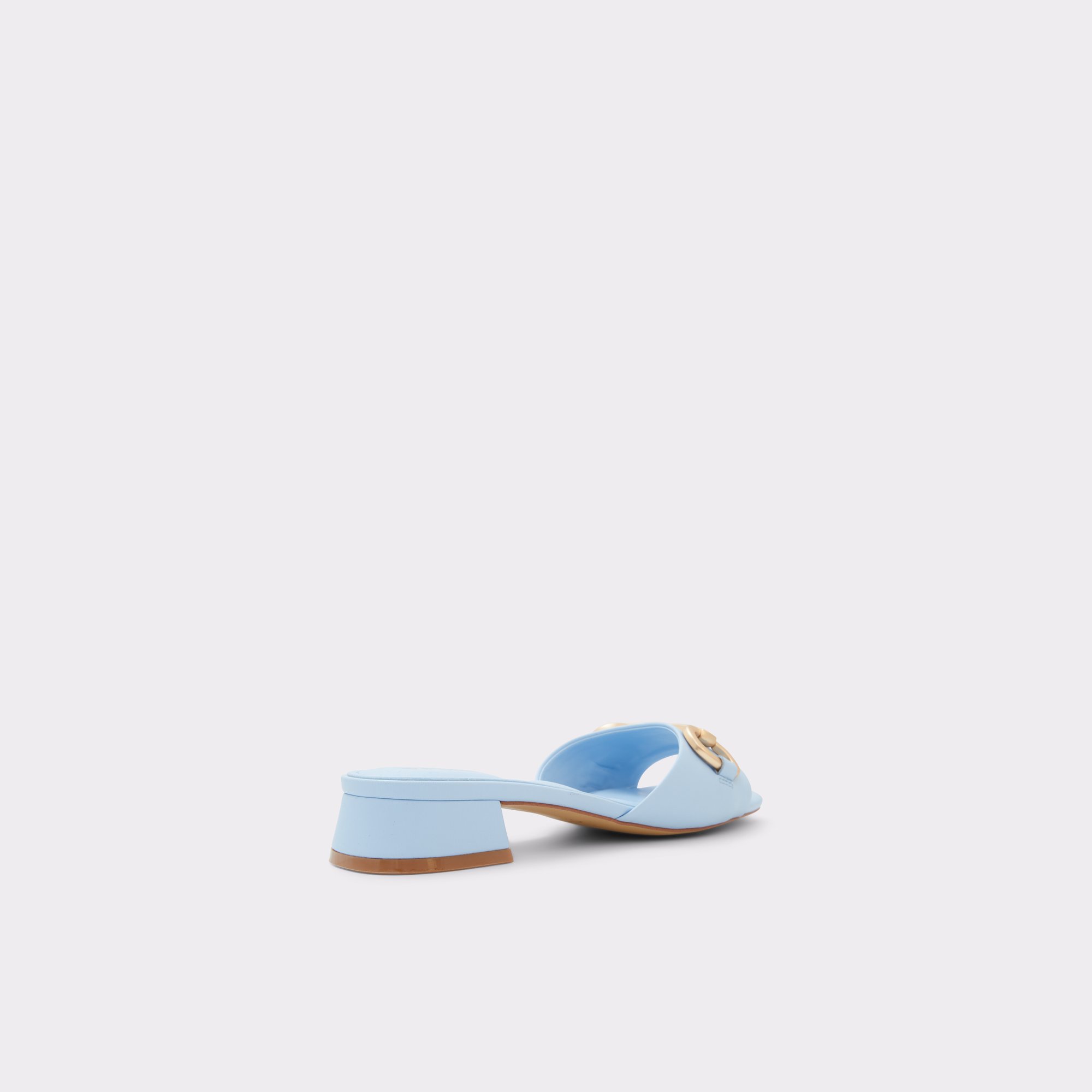 Faiza Blue Women Sandals