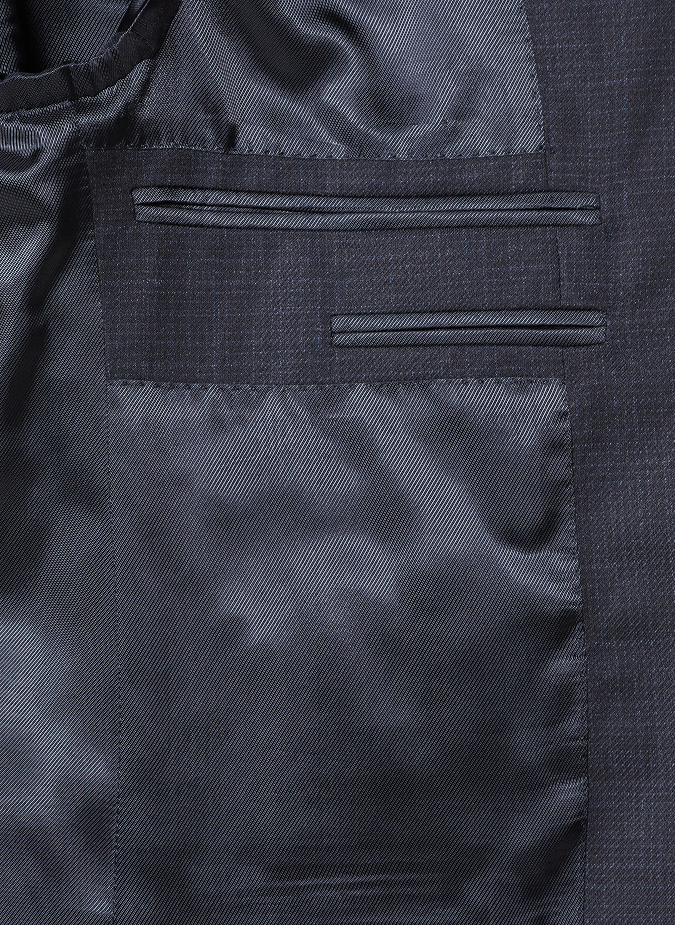 CORNELIANI Anzug Extra Slim Fit