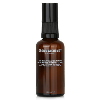 Grown Alchemist Creme de Tratamento Age-Repair - Fito-Peptídeo, Extrato de Chá Branco  45ml/1.52oz