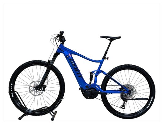Produit reconditionné . Giant Stance E  1  SHIMANO 2023 . VTT électrique . Giant . très bon état