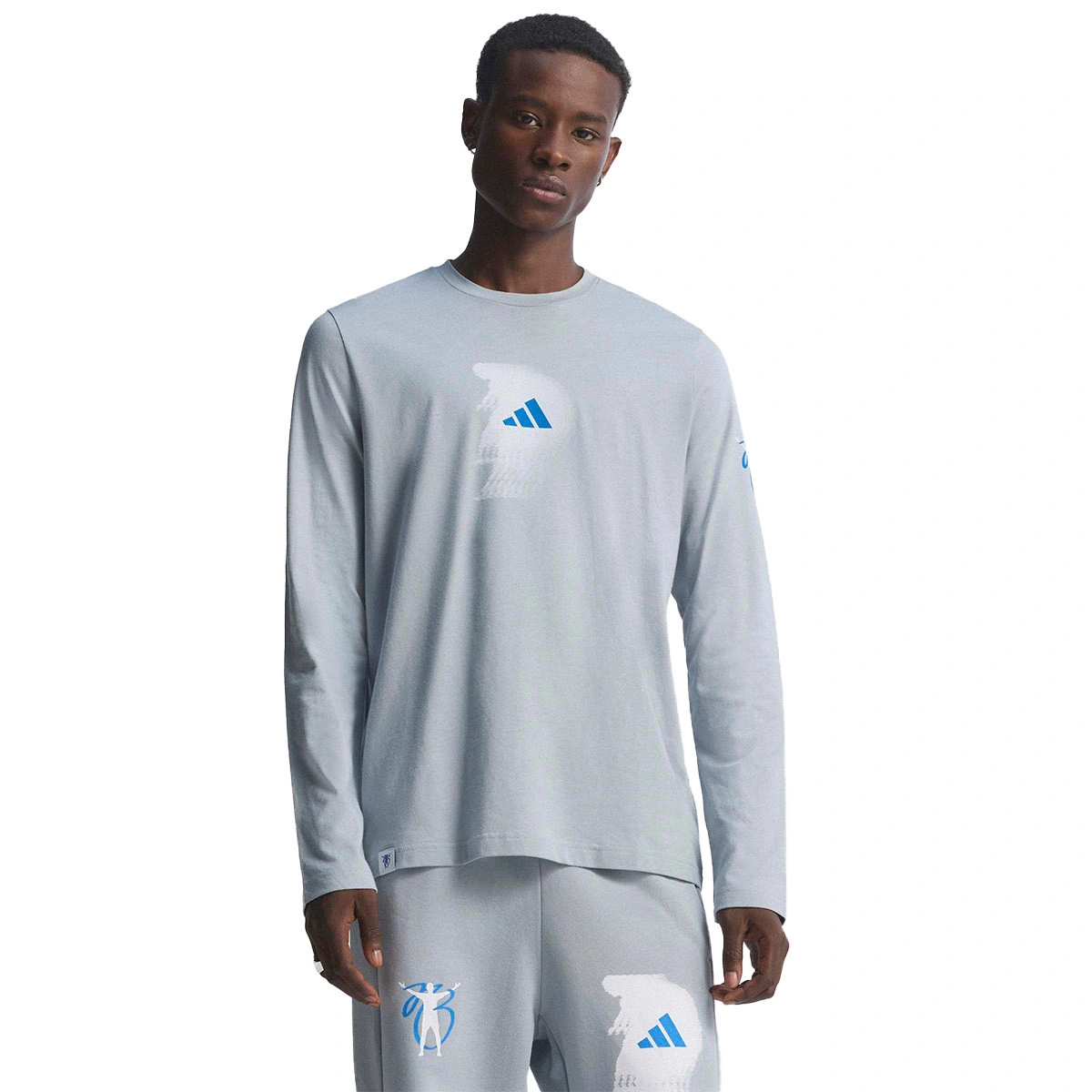 T-Shirt adidas Jude Bellingham