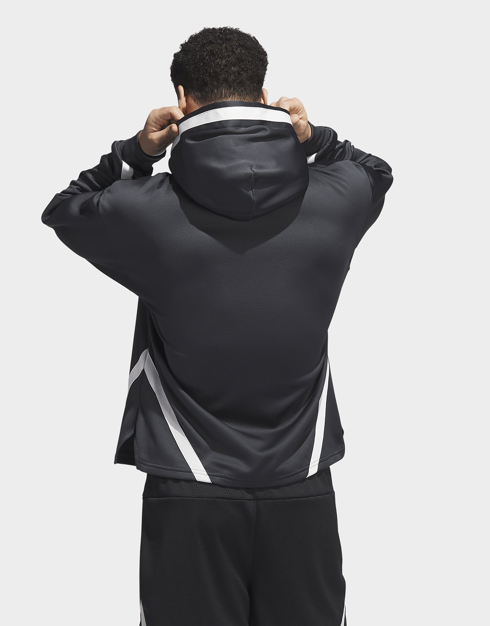 adidas Sweat-shirt à capuche Select