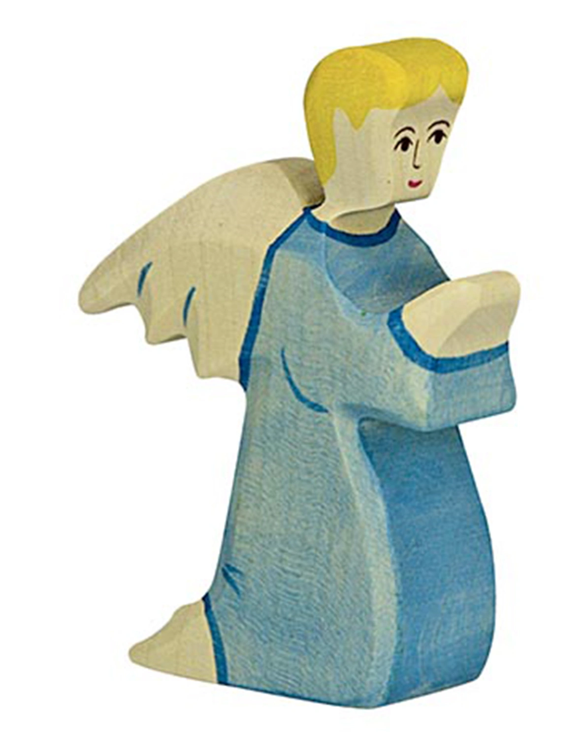Holzfigur ENGEL