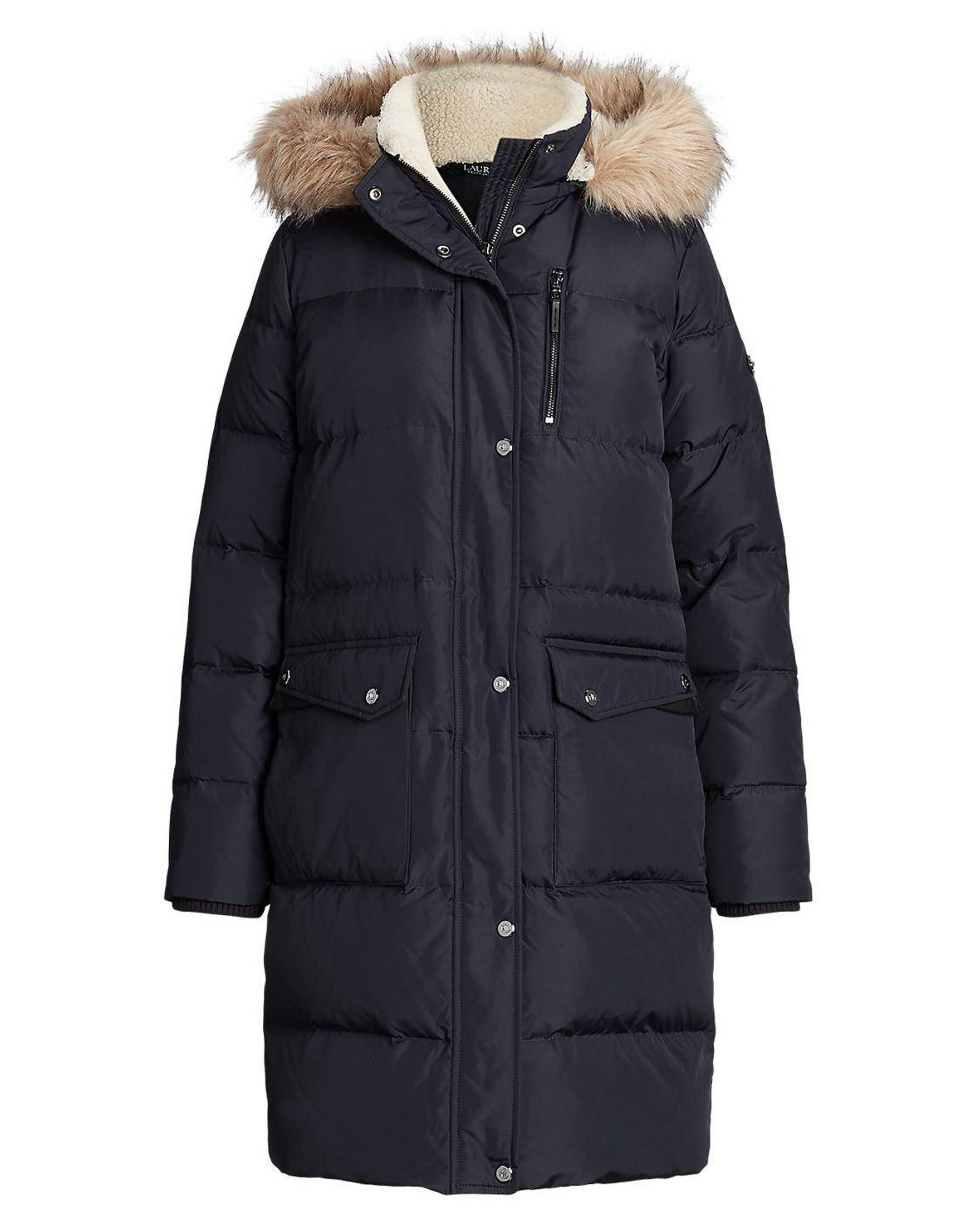Lauren Ralph Lauren| Damen Daunenmantel