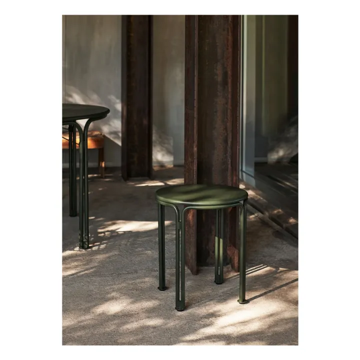 & Tradition Table d'appoint Thorvald SC102, Space Copenhagen | Vert foncé