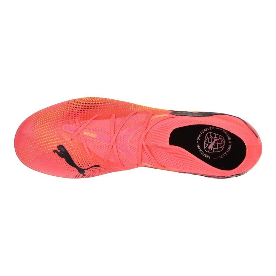 PUMA Future 7 Match MG Forever Faster - Crépuscule/Noir/Sun Stream