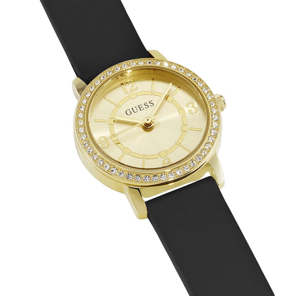 Montre Guess Melody Champagne