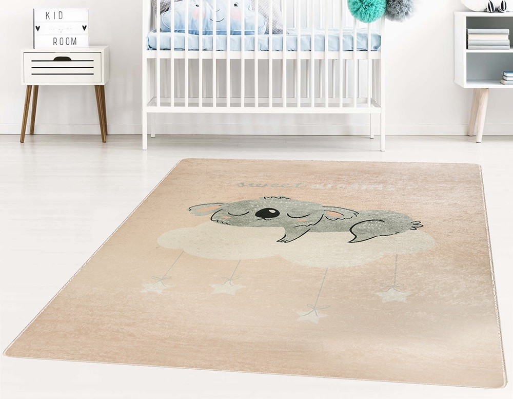 Mani Textile TPS_SWEATDR_00 - Tapis Enfant Dreams