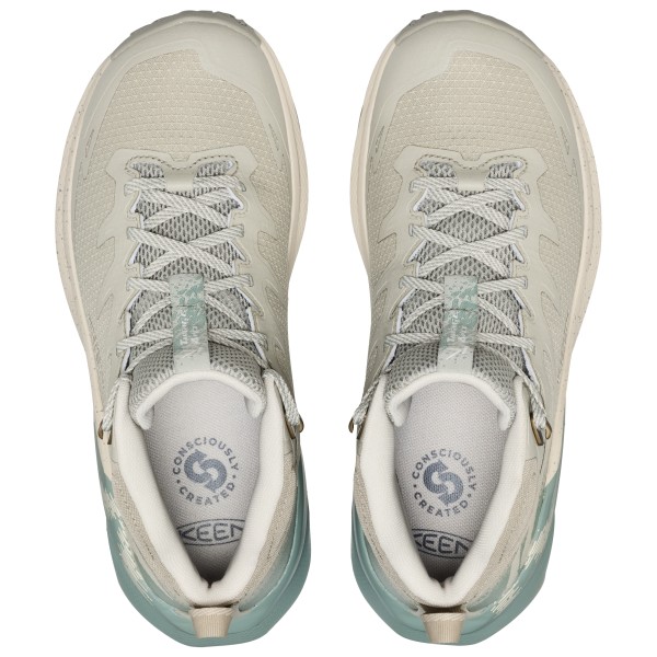 Keen - Women's Targhee Apex Mid WP - Chaussures de randonnée