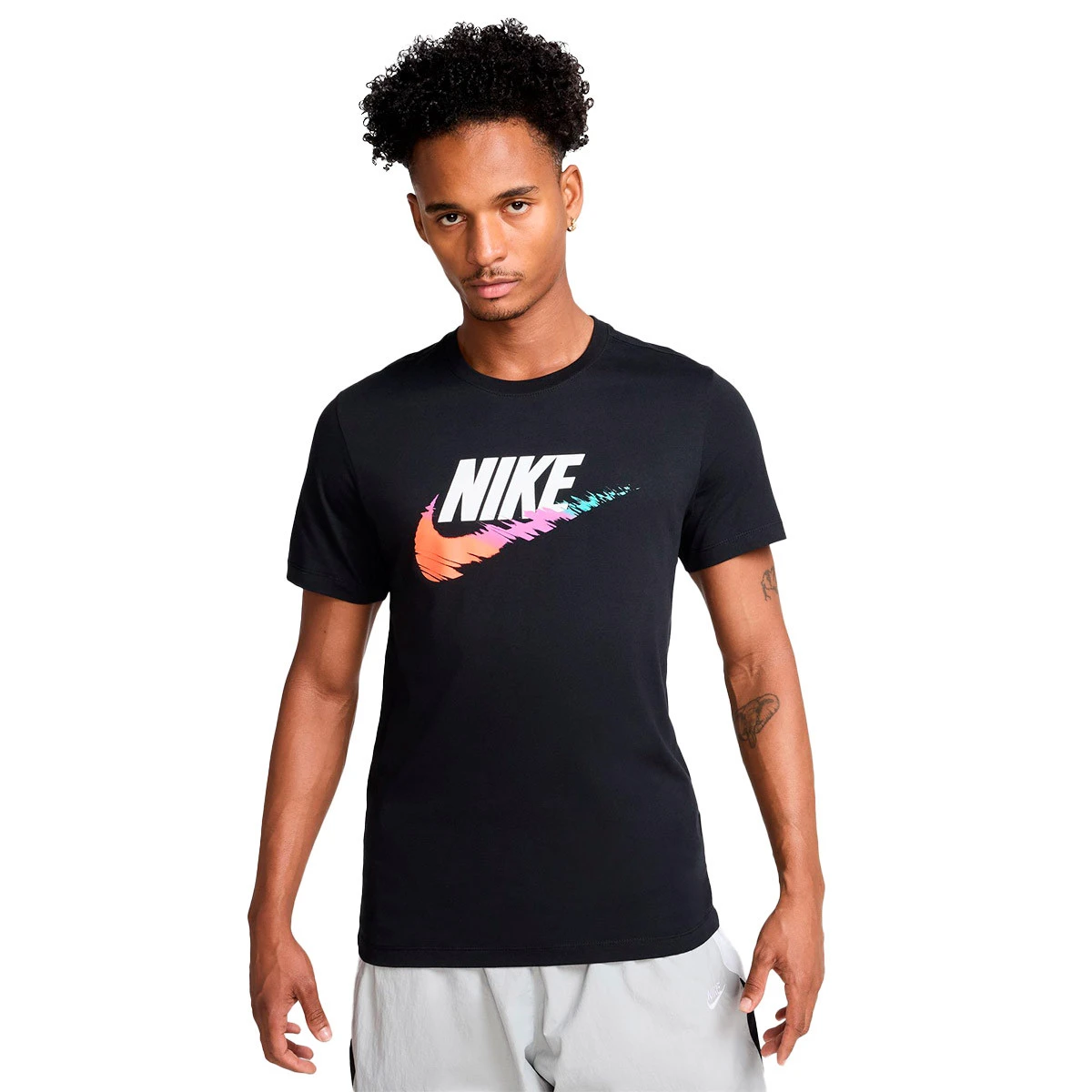 T-Shirt Nike Sportswear Futura