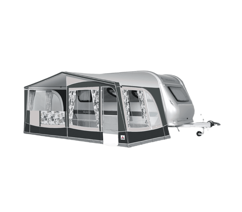 Multi Nova Excellent Voortent (exl. frame)