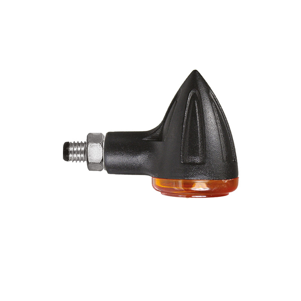 Chaft - Clignotants LED Nervo Noir / Fumé