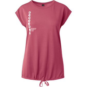 Martini Via T-Shirt Blossom Damen
