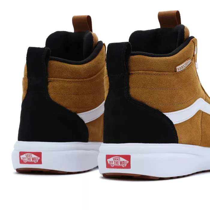 Vans Range EXP Hi Guard Sneakers Heren