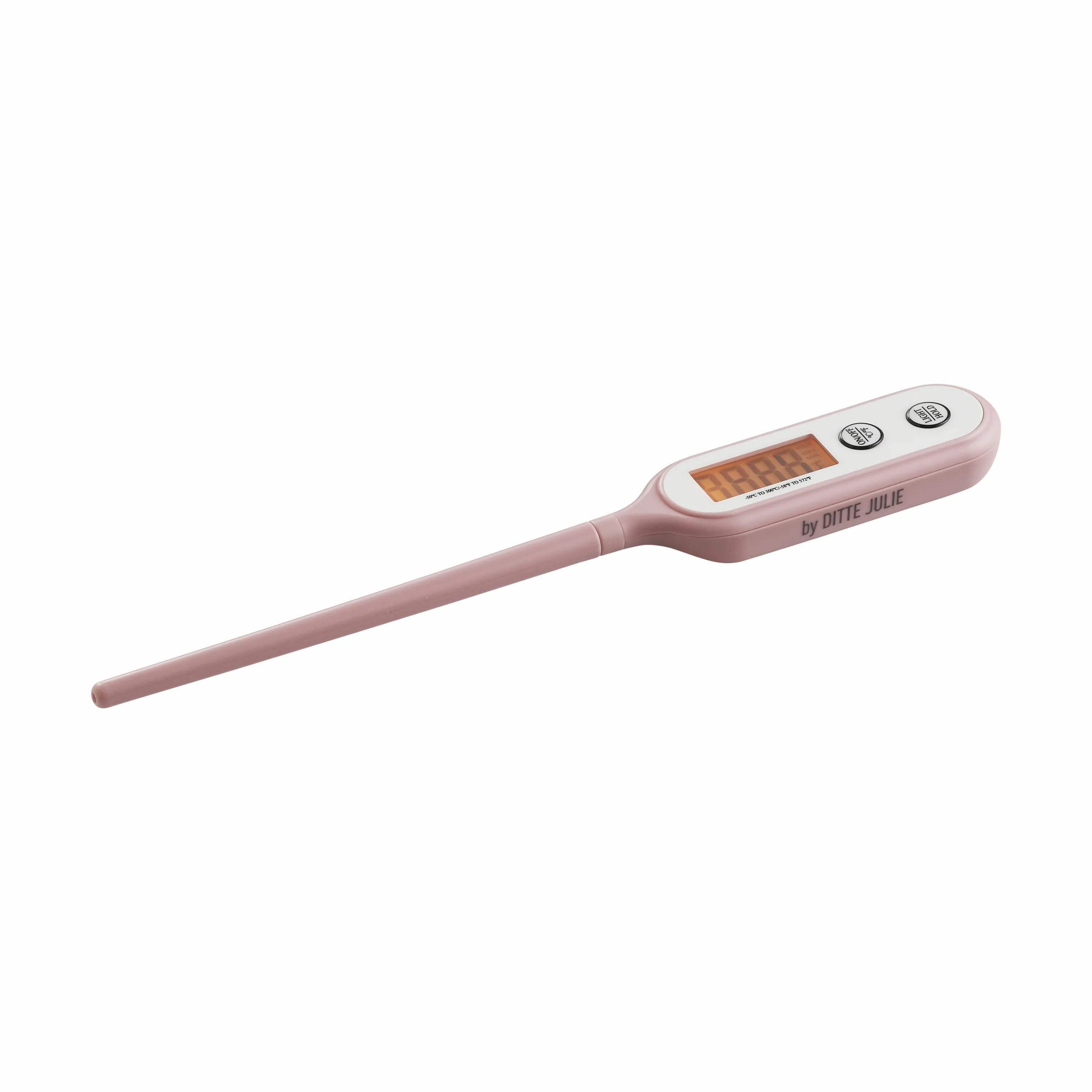 by Ditte Julie Digitalt Termometer