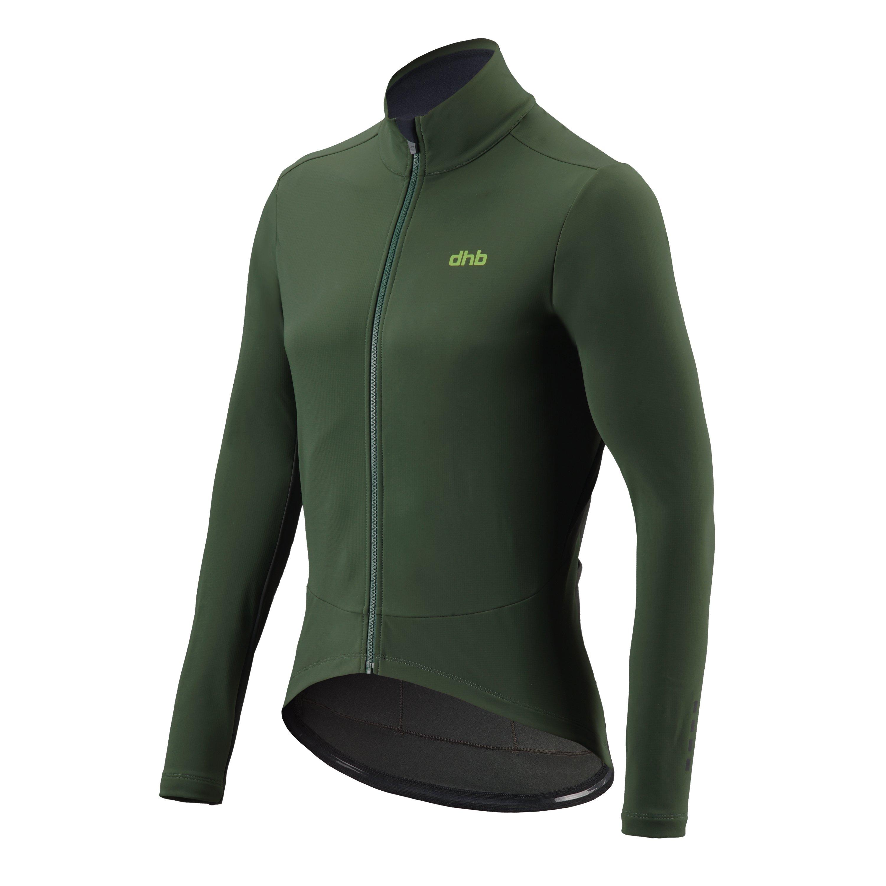 Dhb Aeron Mens Softshell Jacket 3.0