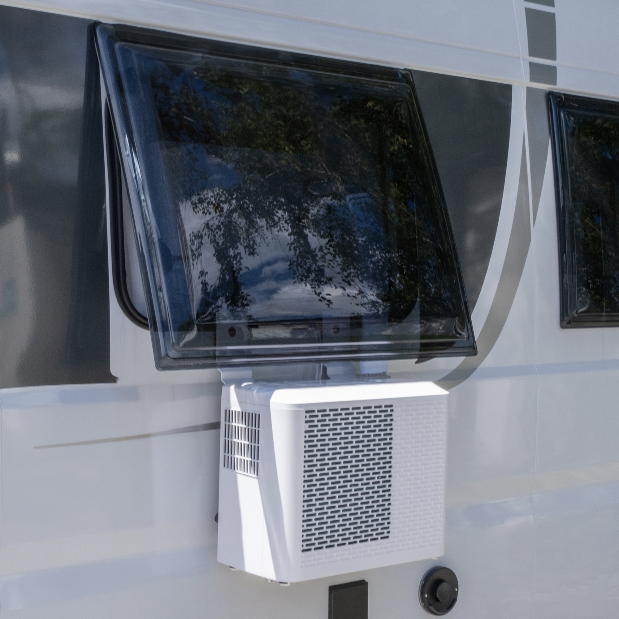 Klimaanlage Polarys Twinair 5
