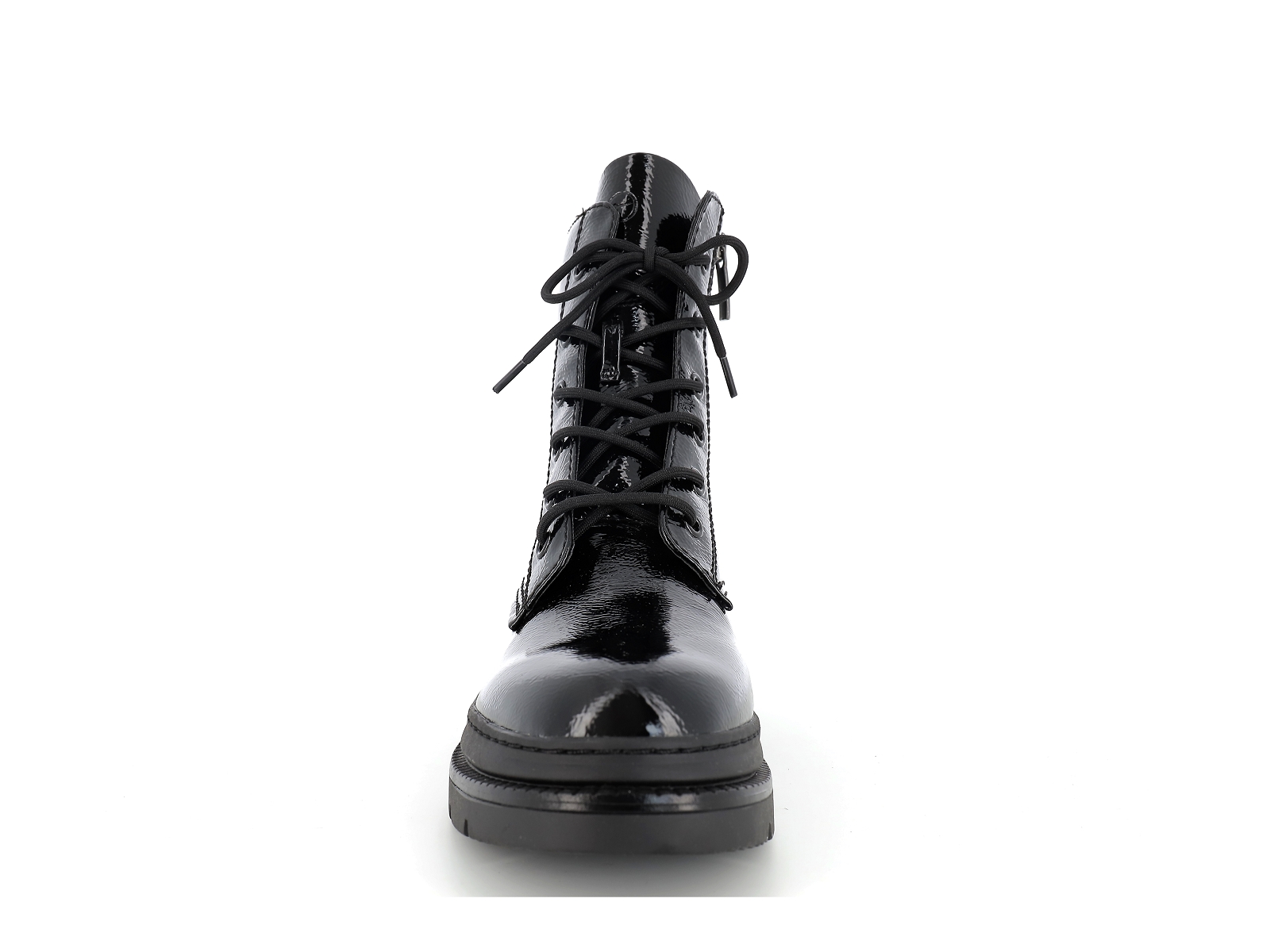 Tamaris-25210 Synthétique V.Noir