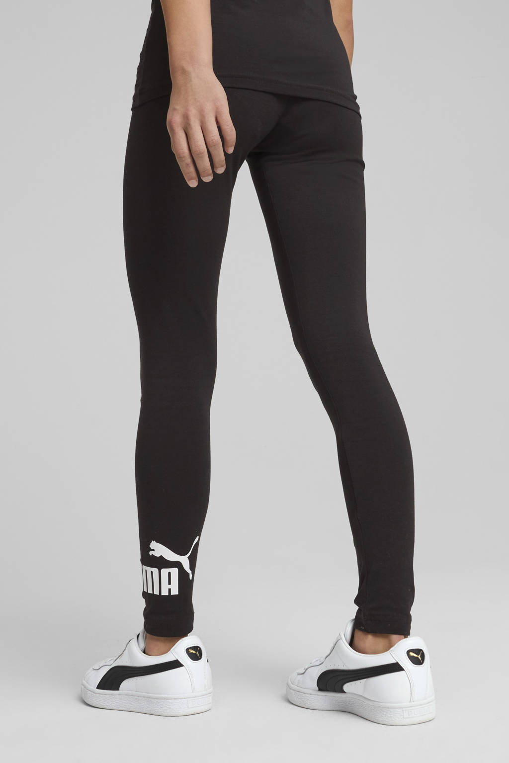 Puma sportlegging zwart
