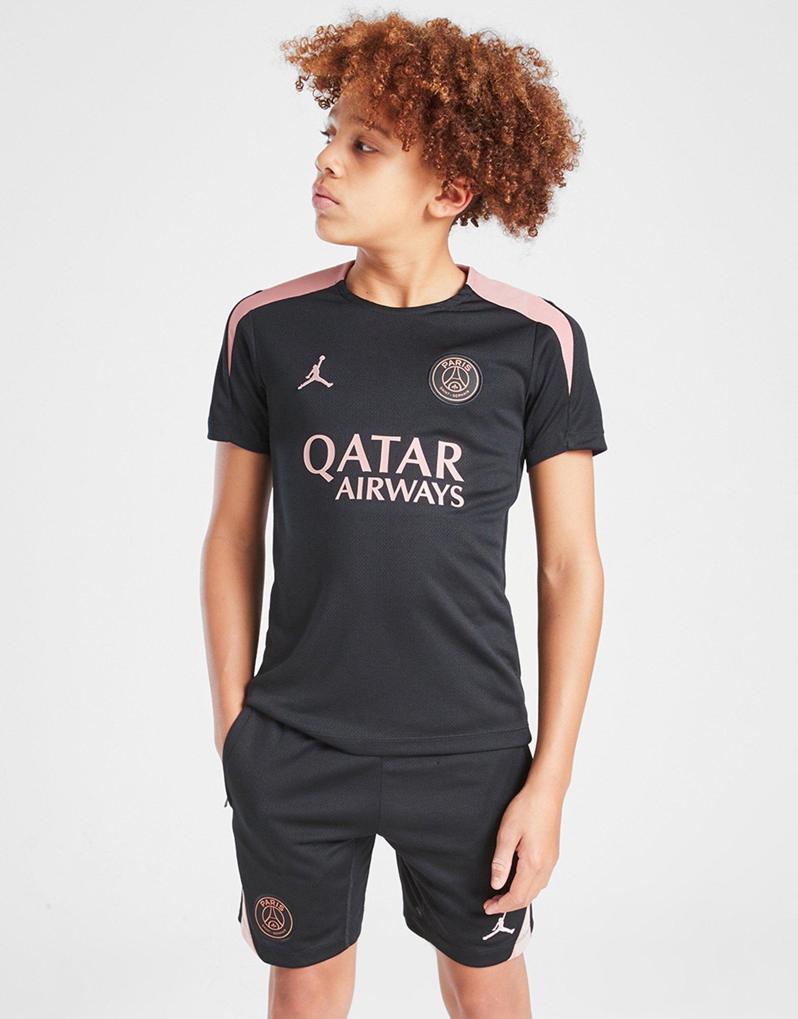Jordan Maillot Paris Saint Germain Junior