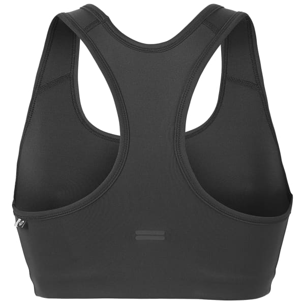 Brassière trail PICTURE AVASA TECH BRA BLACK