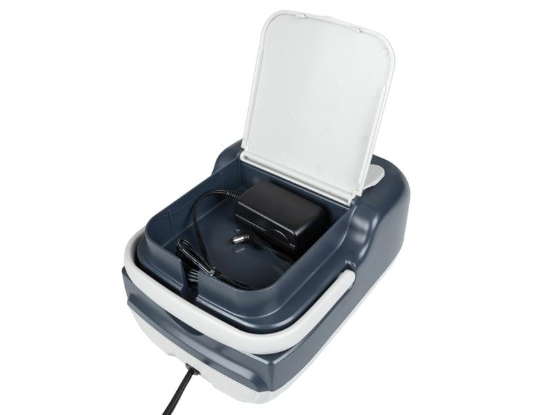 KOOR Akku-Luftpumpe Aeroo Mobile Luftpumpe für SUP und Airtrack